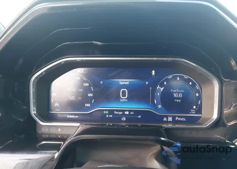 2025 Chevrolet Trax Fwd Lt z USA, uszkodzony, nr VIN KL77LHEPXSC261242